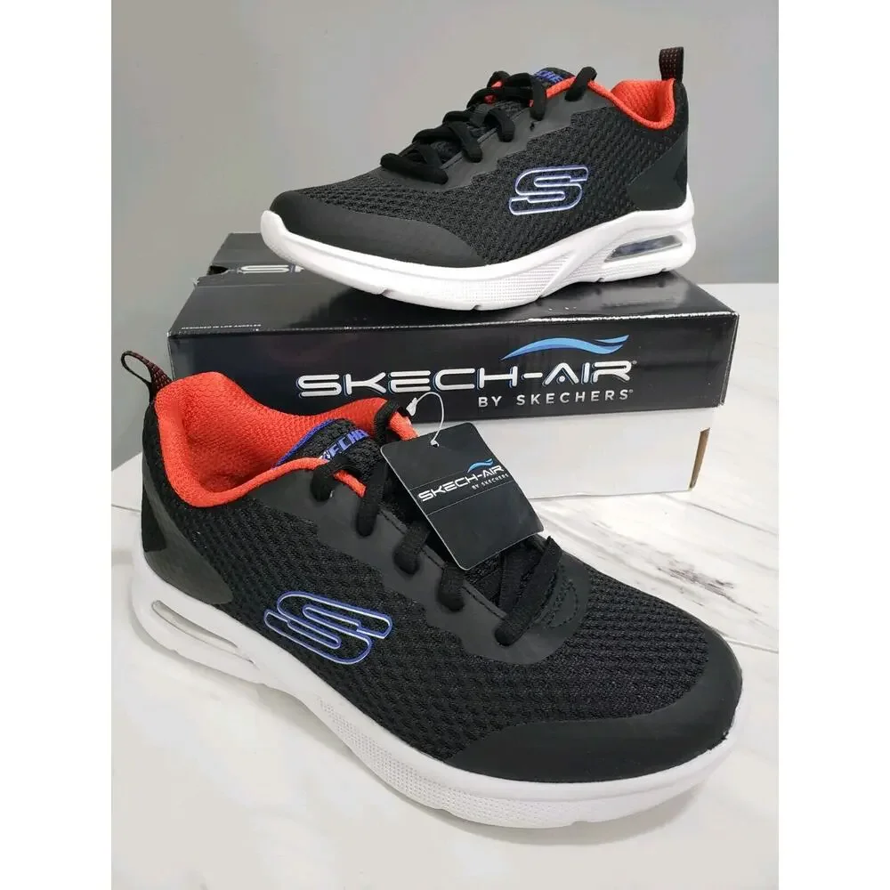 Skechers big kid